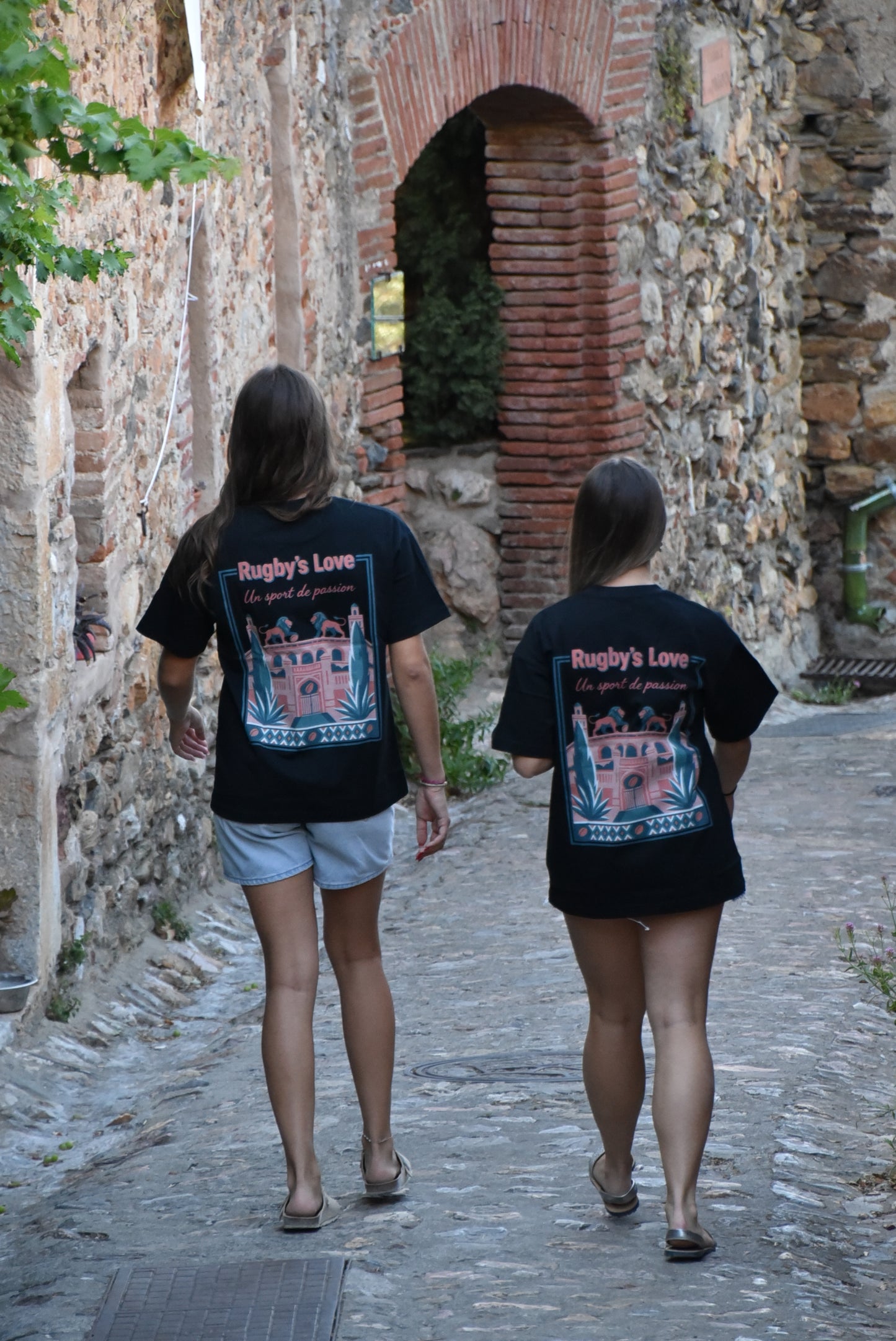T-shirt Arena