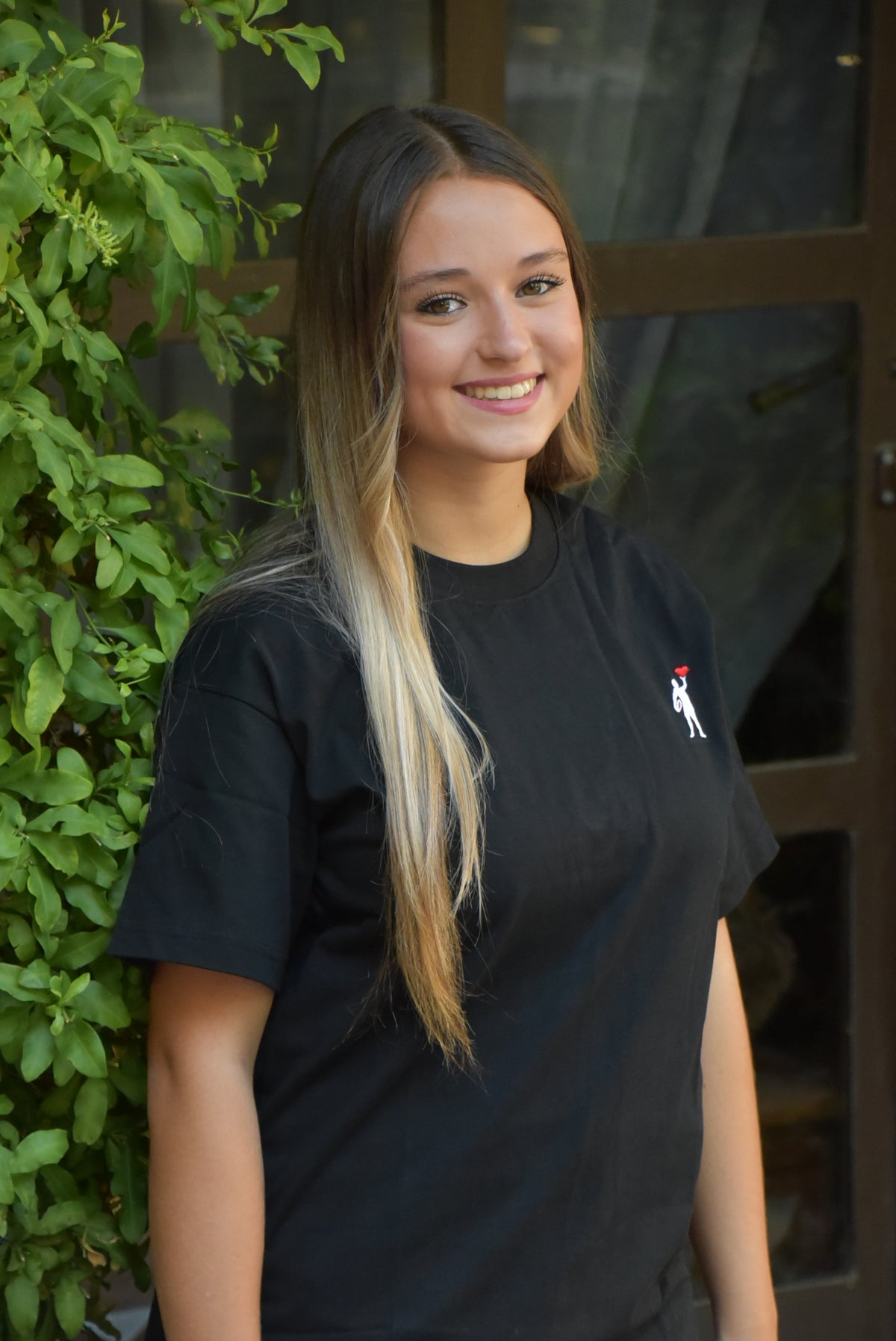 T-shirt carte