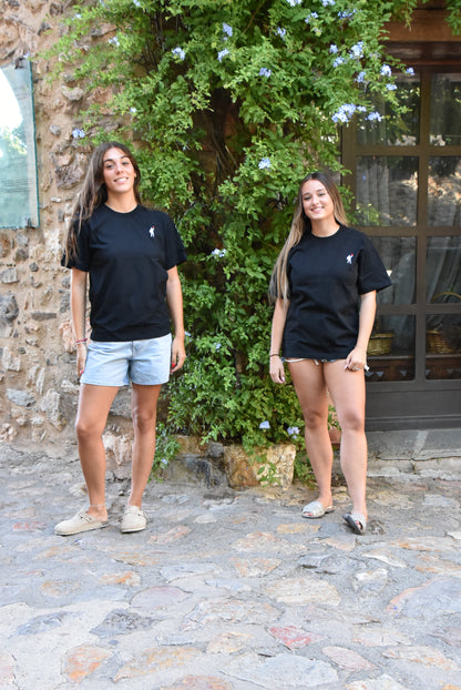 T-shirt carte