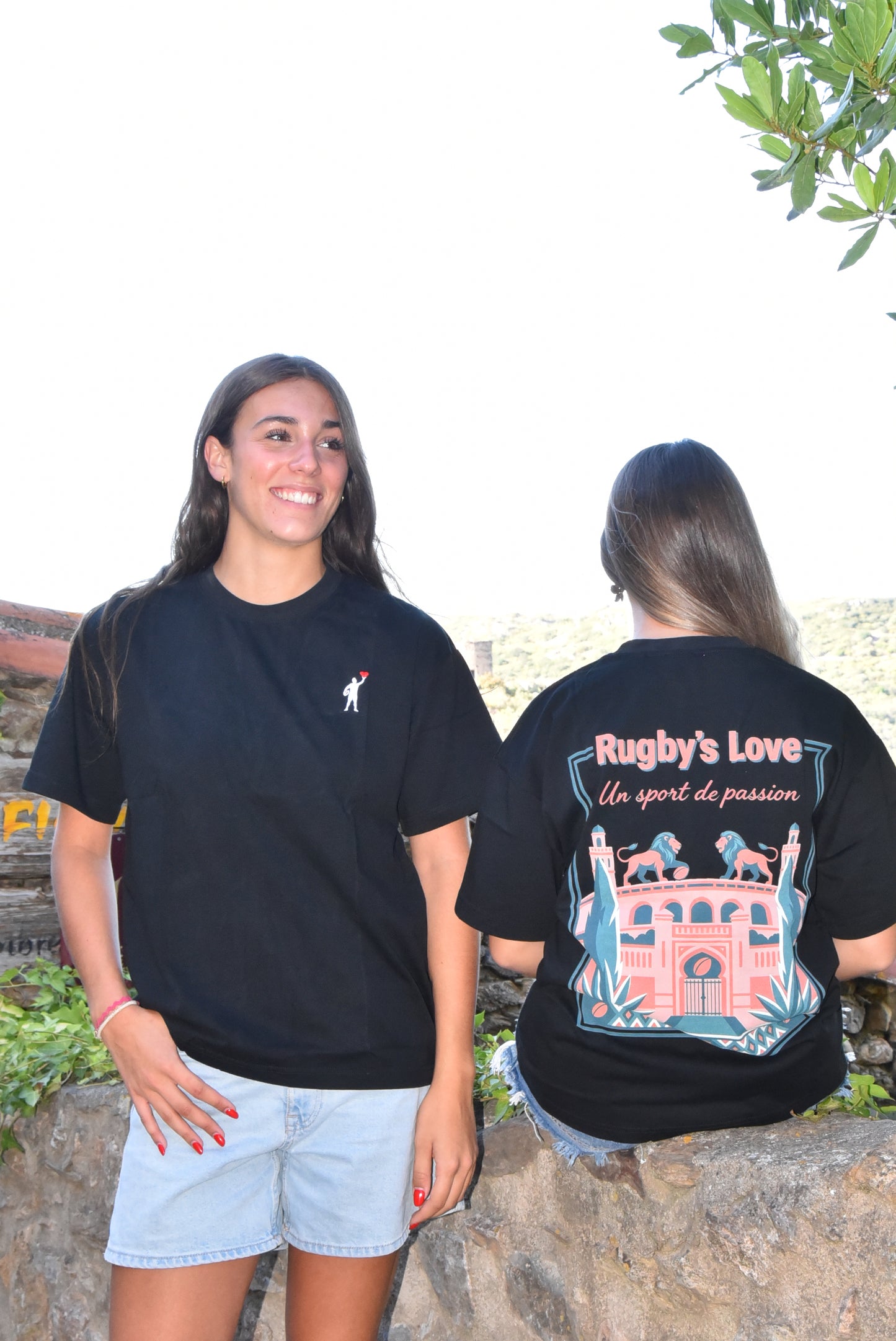 T-shirt Arena