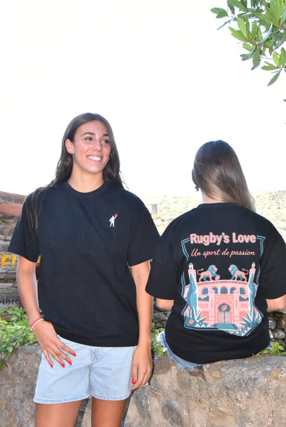 T-shirt Arena