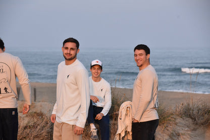 T-shirt manches longues