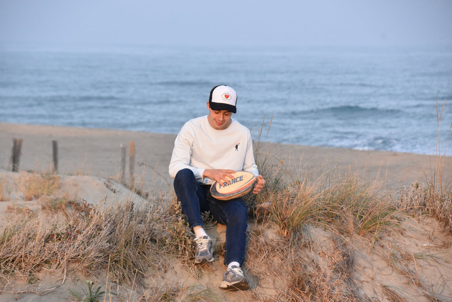 T-shirt manches longues