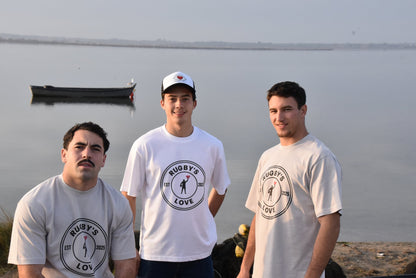 T-shirt manches courtes l'original