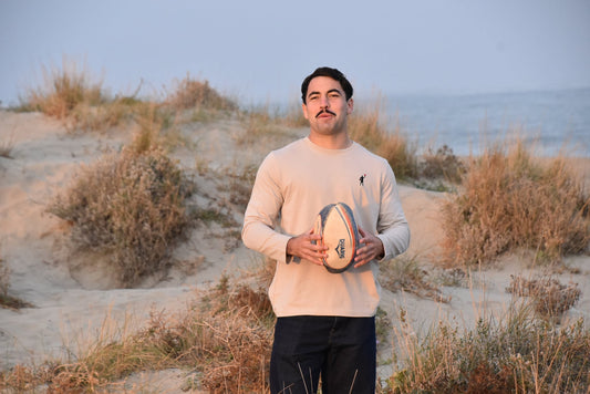 T-shirt manches longues